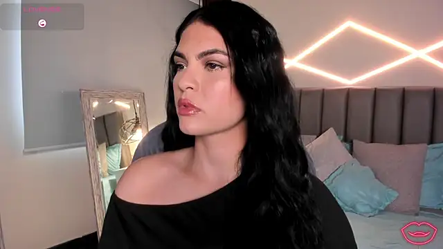 Veronicalanx1 online show from 26, 5, 2026