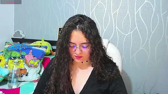 Snapshot of AshleyKim_ chatting on 24, 2, 2026 AshleyKim online show from 24, 2, 2026