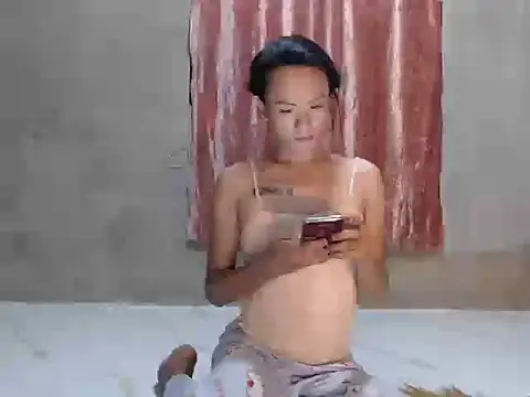 Snapshot of Sexyladyboybigcockxx chatting on 3, 3, 2026 Sexyladyboybigcockxx online show from 3, 3, 2026