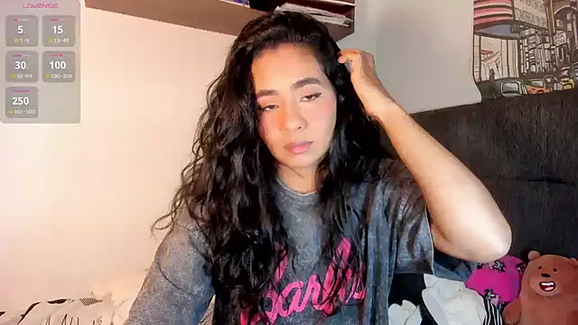 valeryvegas 2 online show from 22, 10, 2025