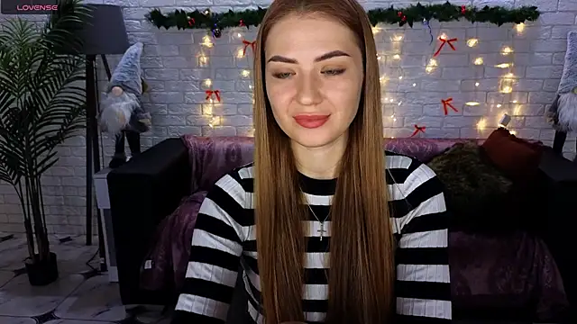 Adelyna Bird online show from 22, 12, 2024