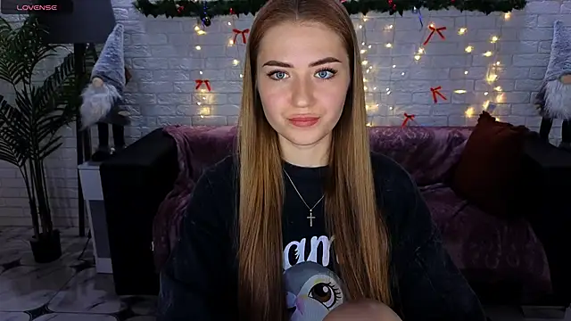 Adelyna Bird online show from 26, 12, 2024