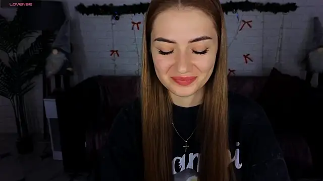 Adelyna Bird online show from 26, 12, 2024