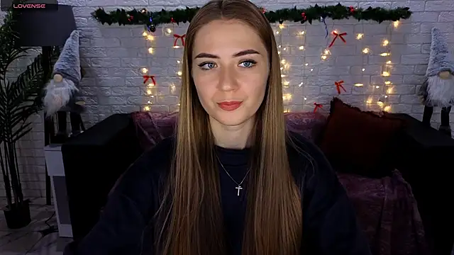 Adelyna Bird online show from 6, 1, 2025