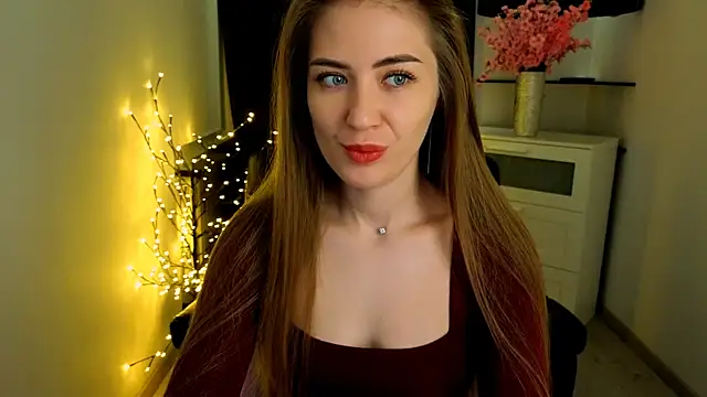 Adelyna Bird online show from 1, 4, 2026