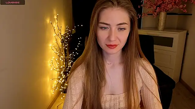 Adelyna Bird online show from 27, 4, 2026