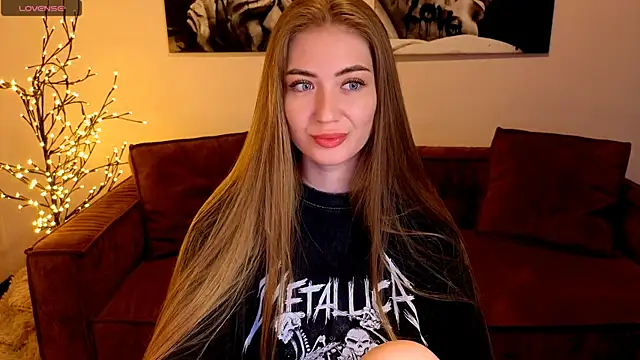 Adelyna Bird online show from 2, 7, 2026