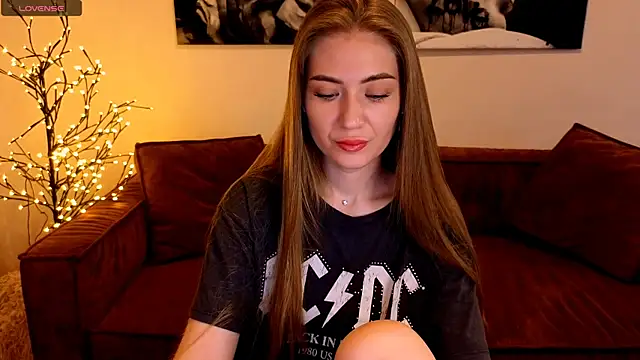 Adelyna Bird online show from 9, 7, 2026