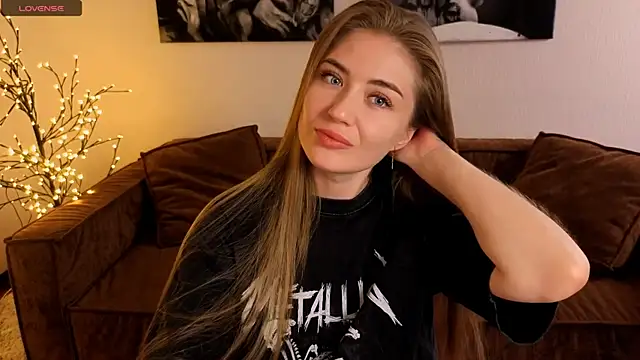 Adelyna Bird online show from 1, 8, 2026