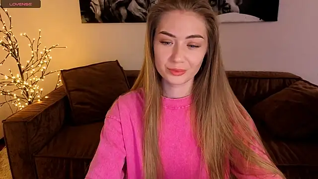 Adelyna Bird online show from 2, 8, 2026