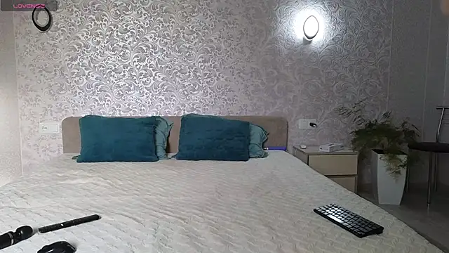 Monica Sexy online show from 27, 11, 2025