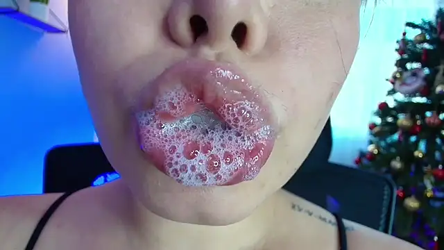 lisbet21x online show from 18, 1, 2025