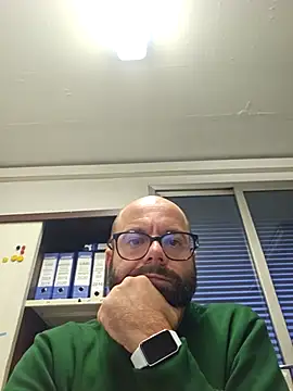 Dolceporco19 online show from 18, 11, 2025