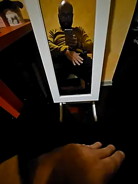 Dolceporco19 online show from 1, 12, 2025