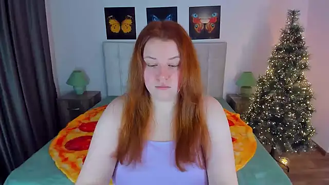 PolinaSalvatore online show from 20, 12, 2024