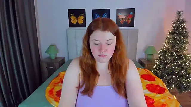 PolinaSalvatore online show from 20, 12, 2024