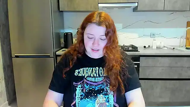 PolinaSalvatore online show from 21, 2, 2025