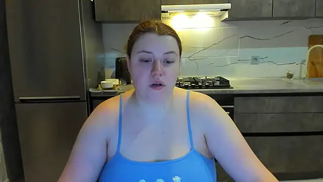 PolinaSalvatore online show from 24, 2, 2025