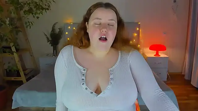 PolinaSalvatore online show from 31, 10, 2025