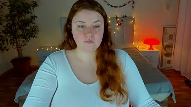 PolinaSalvatore online show from 7, 1, 2026