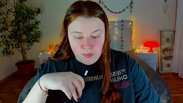 PolinaSalvatore online show from 4, 2, 2026