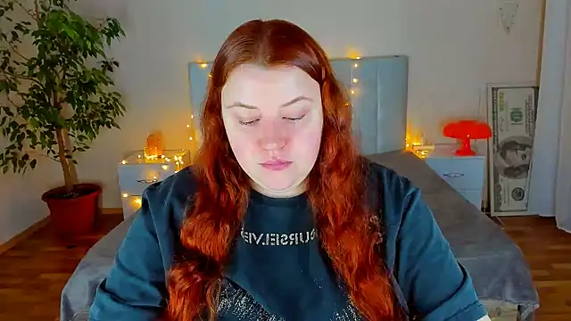 PolinaSalvatore online show from 9, 2, 2026