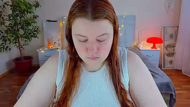 PolinaSalvatore online show from 24, 2, 2026