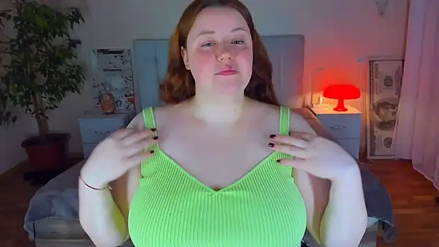 PolinaSalvatore online show from 16, 3, 2026