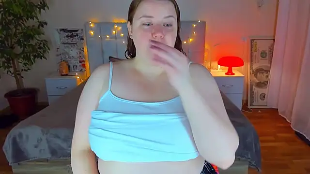 PolinaSalvatore online show from 26, 3, 2026