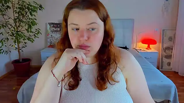 PolinaSalvatore online show from 22, 5, 2026