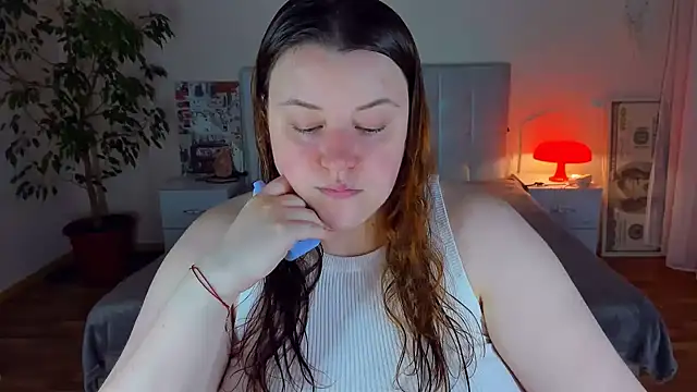 PolinaSalvatore online show from 24, 7, 2026