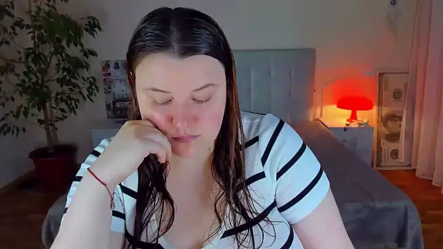 PolinaSalvatore online show from 27, 7, 2026
