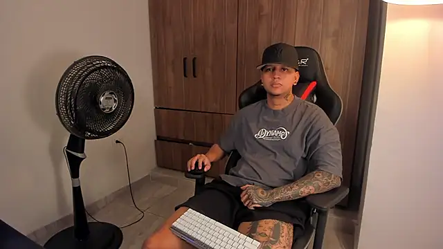 Jake simons online show from 21, 3, 2026