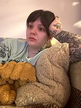 SweetMaisie online show from 14, 1, 2026