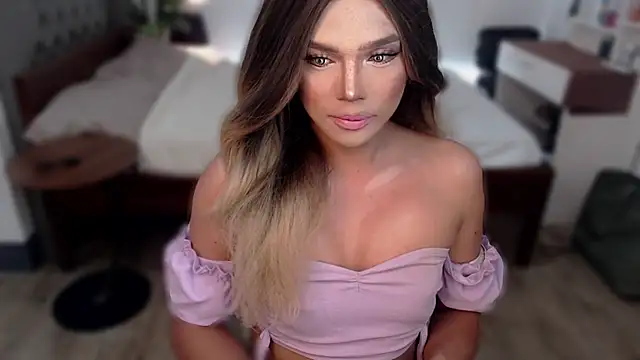 liaa lurrecams online show from 26, 4, 2026
