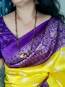 Indian desi wife online show from 22, 11, 2025