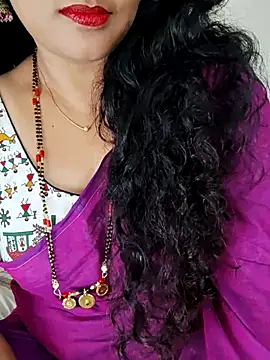 Snapshot of Indian_desi_wife chatting on 4, 6, 2026 Indian desi wife online show from 4, 6, 2026