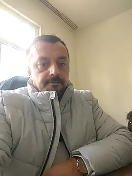 serkan201852 online show from 15, 2, 2025