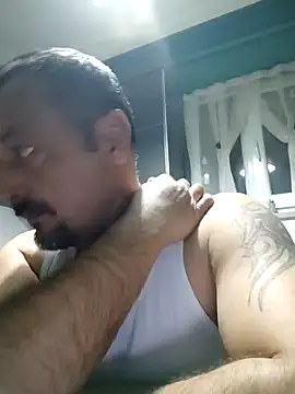 serkan201852 online show from 28, 2, 2025