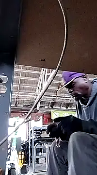 Snapshot of Daddy_hook chatting on 11, 12, 2024 Daddy hook online show from 11, 12, 2024