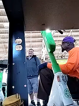 Snapshot of Daddy_hook chatting on 18, 12, 2024 Daddy hook online show from 18, 12, 2024