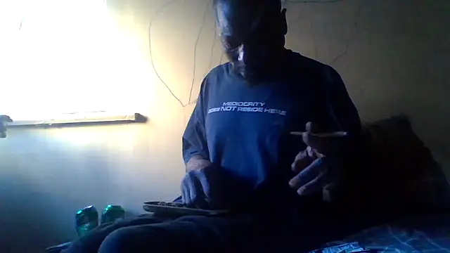 Snapshot of Daddy_hook chatting on 16, 1, 2026 Daddy hook online show from 16, 1, 2026