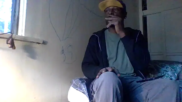 Snapshot of Daddy_hook chatting on 10, 2, 2026 Daddy hook online show from 10, 2, 2026