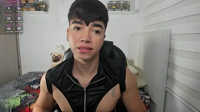 santy7v7 online show from 15, 2, 2026