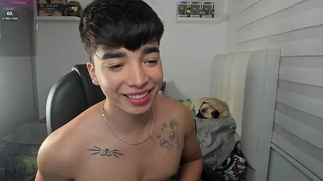 santy7v7 online show from 4, 3, 2026