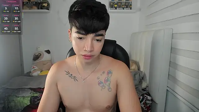 santy7v7 online show from 6, 3, 2026