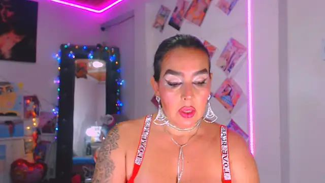 sweet vanessa 22 online show from 21, 4, 2026