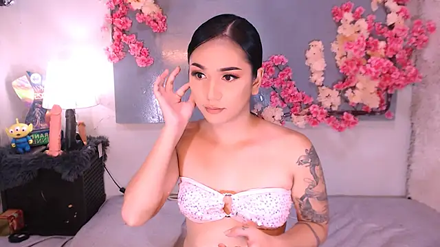 Oriental Tiara online show from 6, 10, 2025