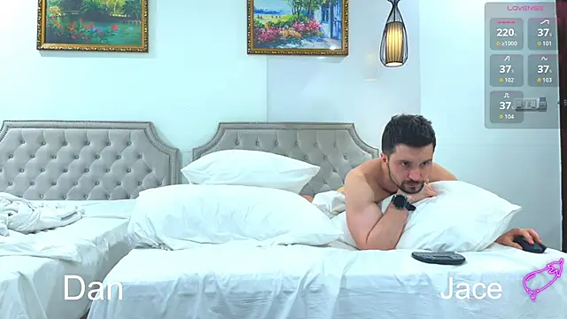 cummingboys online show from 23, 3, 2026