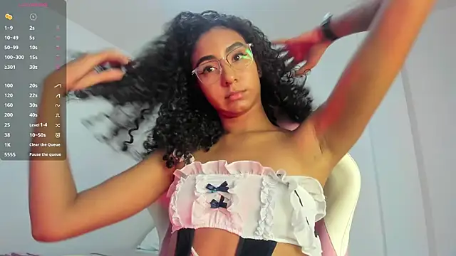 khaliope online show from 24, 2, 2026